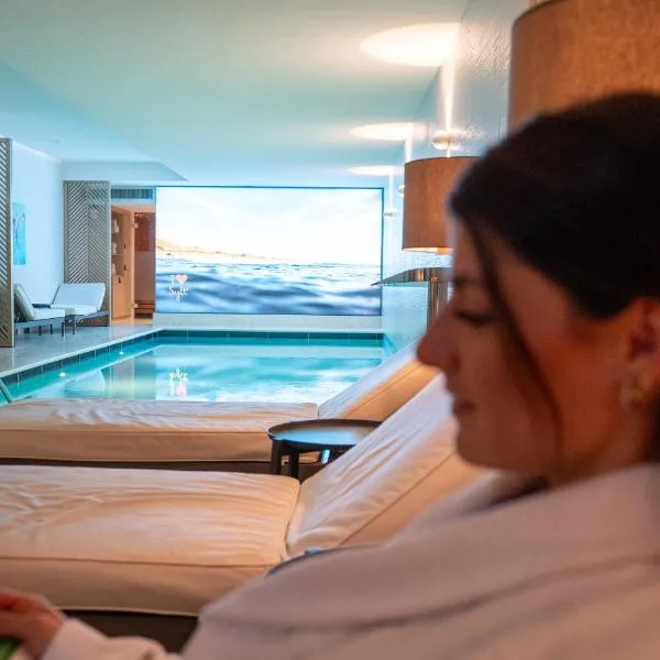 I love Sylt Hotel - adults only, hundefreundlich, hotel u gradu 'Westerland'