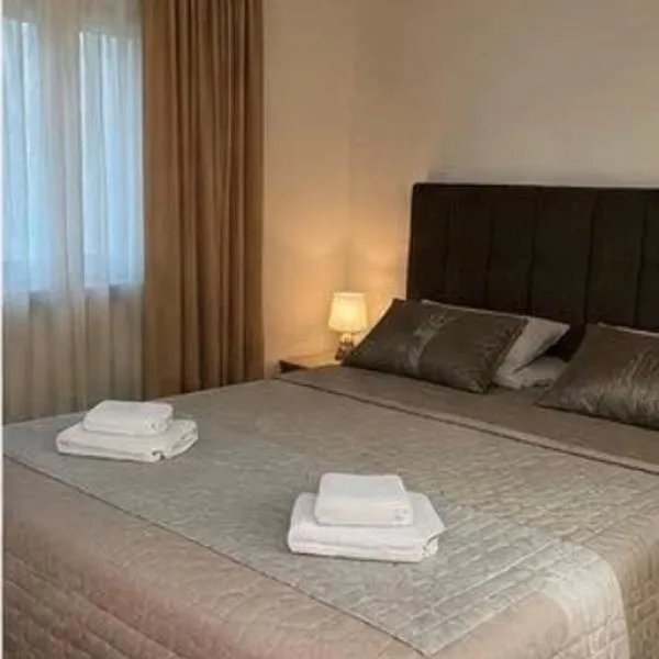 Villa BESA - BA Debar, hotel i Debar