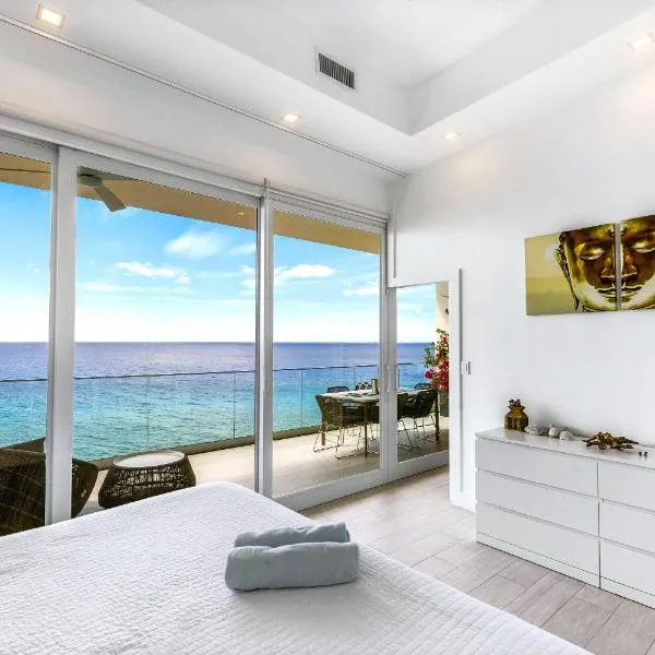 Lighthouse Point Residences, khách sạn ở West Bay