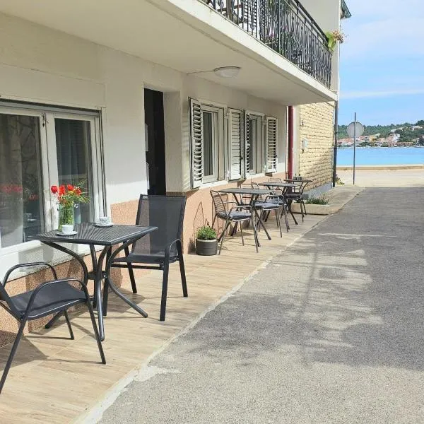 Casa de Tisno, hotel sa Tisno