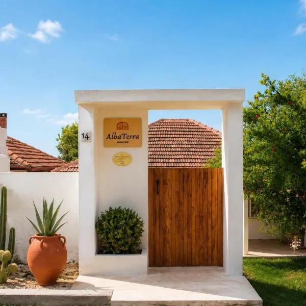 Alba Terra Houses, hotel em Pamukkale