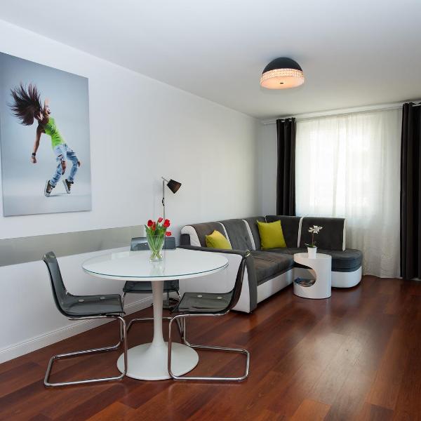 Apartament Witawa 22