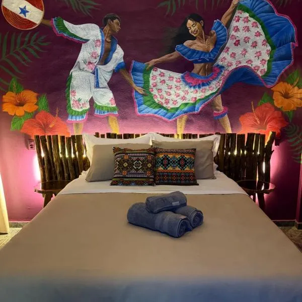 Morada do Boto, hotel en Santarém