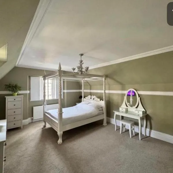 Dundee में, होटल Dundee Beds