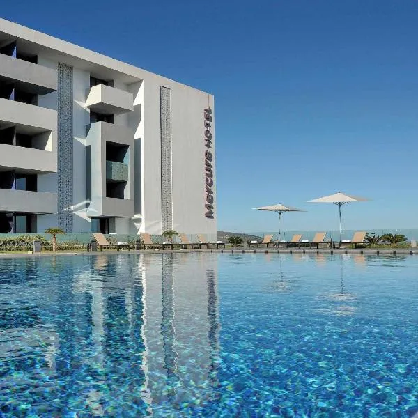 Mercure Nador Rif, hotel in Nador