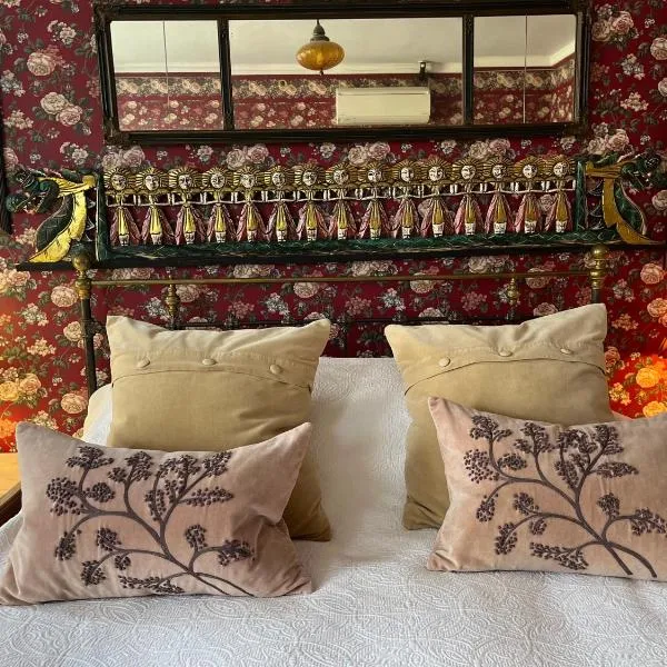 Auburn में, होटल Munroe Inn Boutique Hotel