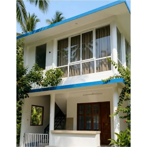 Arcadia Homstays Muntaza, ξενοδοχείο σε Agatti