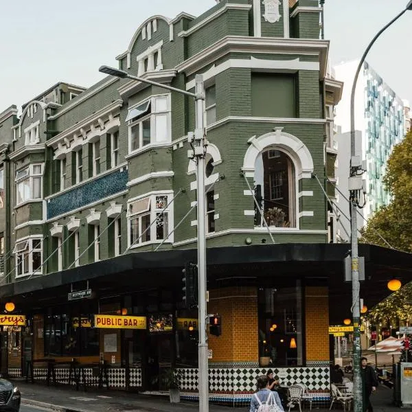 Hotel Harry, an Ascend Collection Hotel, Hotel in Sydney
