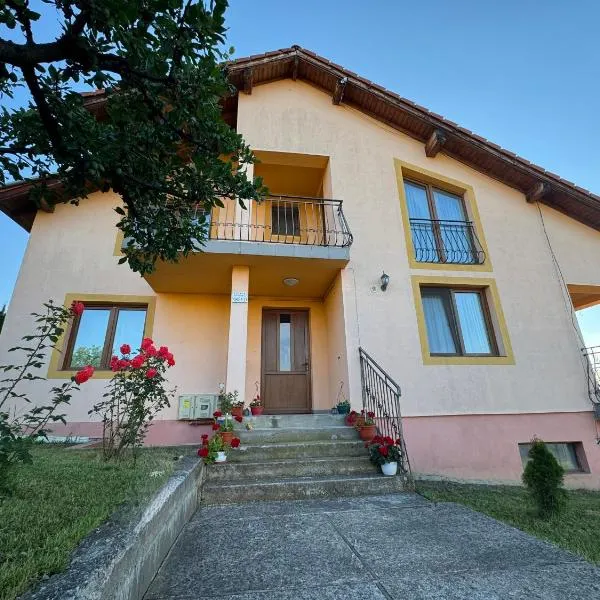 Casa DaLi – hotel w Sybinie