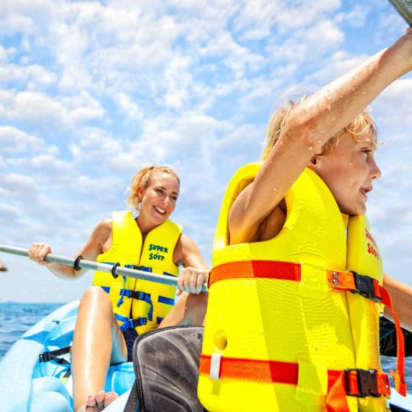 Holiday Inn Club Vacations The Royal Cancun All Inclusive, Cancún
