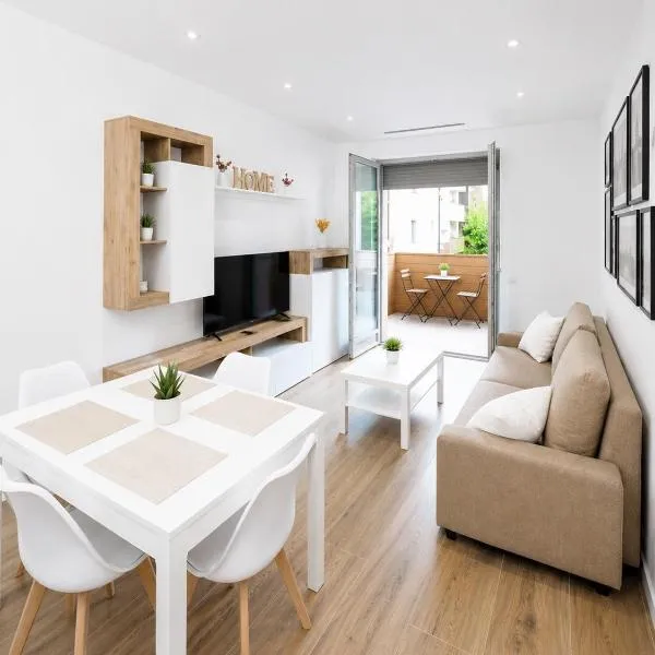 Suite di design con Balcone, Lingotto-Molinette, Hotel in Turin