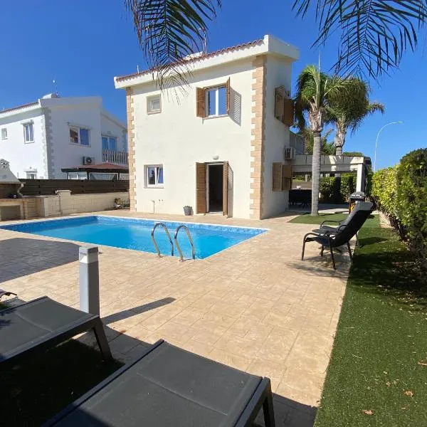 Villa Horizon, Hotel in Agia Napa