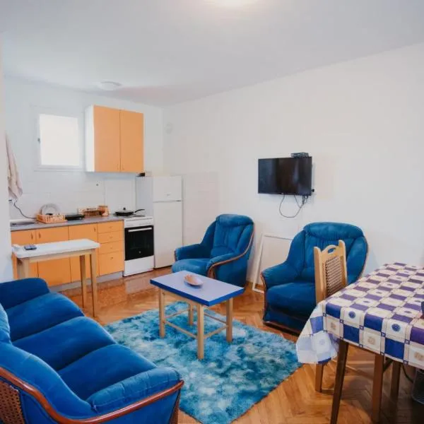 Vikendica Nik, hotell sihtkohas Bogutovac