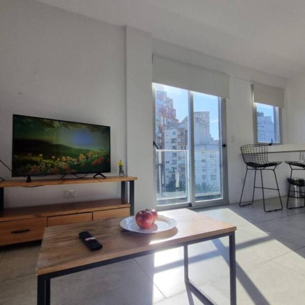 Espectacular departamento en Edificio Pietra, Palermo, Буэнос-Айрес