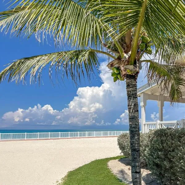 Westgate Bimini Bay, Hotel in Bailey Town