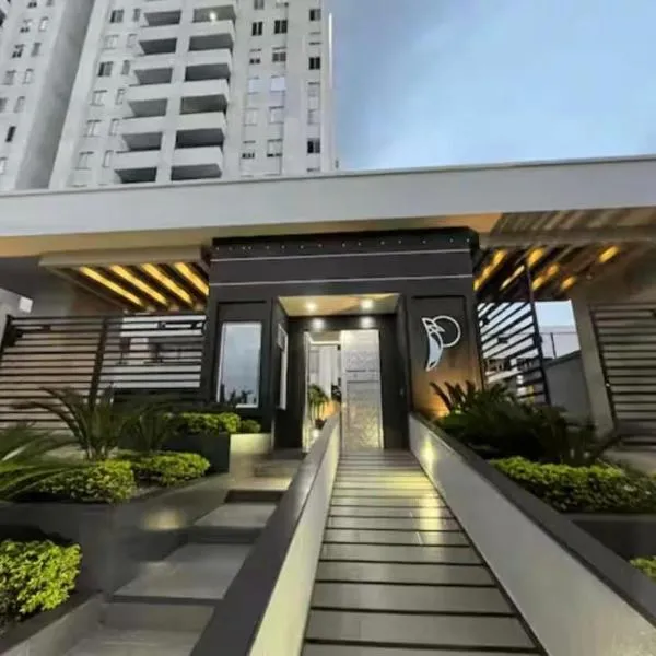 Apartamentos Amoblados Confort Turismo en Cúcuta 1, khách sạn ở Cúcuta