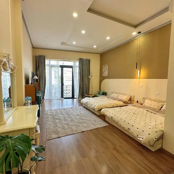 Phố Homestay Phan Thiết, hotel in Phan Thiet