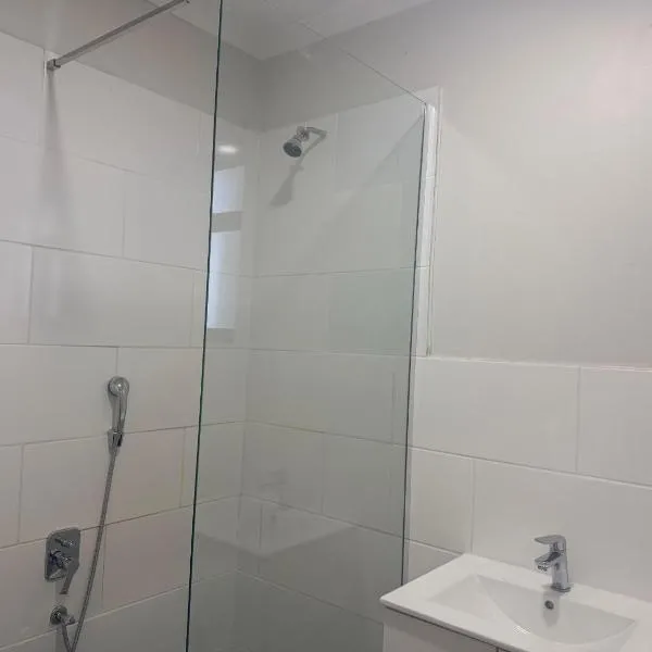 Dreams Apartments, hotel a Victoria Falls