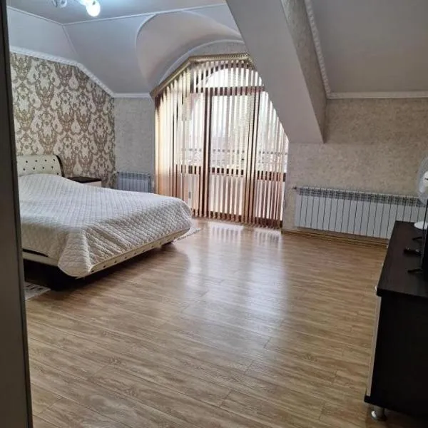 Villa Elena, hotel v destinaci Cahul