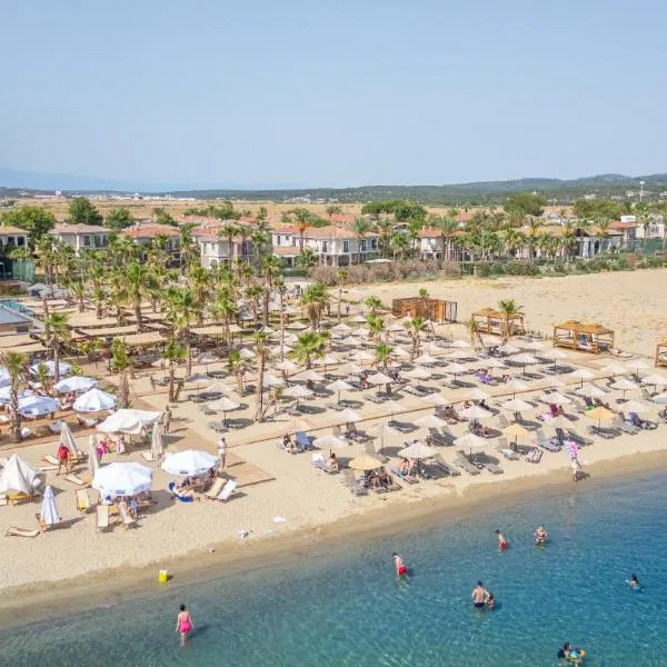 Ayvalık Sea Long, hotel u gradu 'Ayvalık'