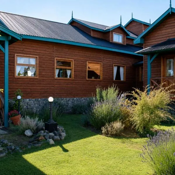 Hainen by DOT Tradition, hotel in El Calafate