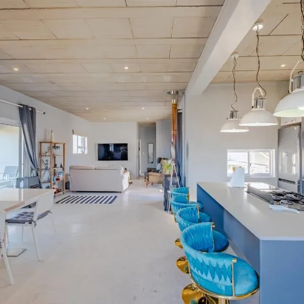 Meraki Sands – hotel w mieście Hermanus