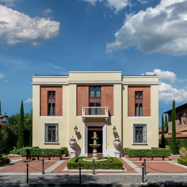 Hotel San Gregorio, hotel em Pienza