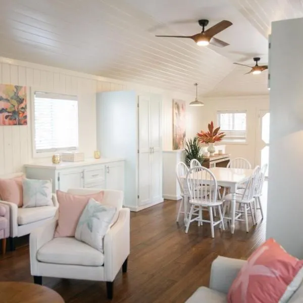 Tickled Pink, hotel en Harbour Island
