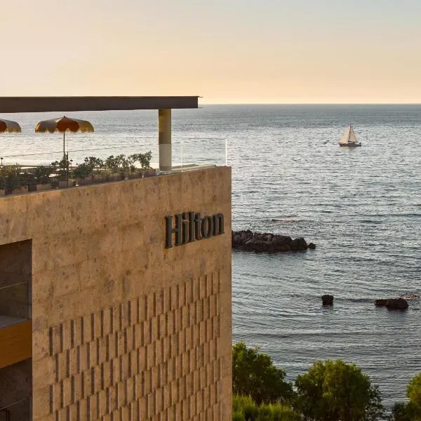 Hilton Chania Old Town Resort & Spa, hotel u Khaniji
