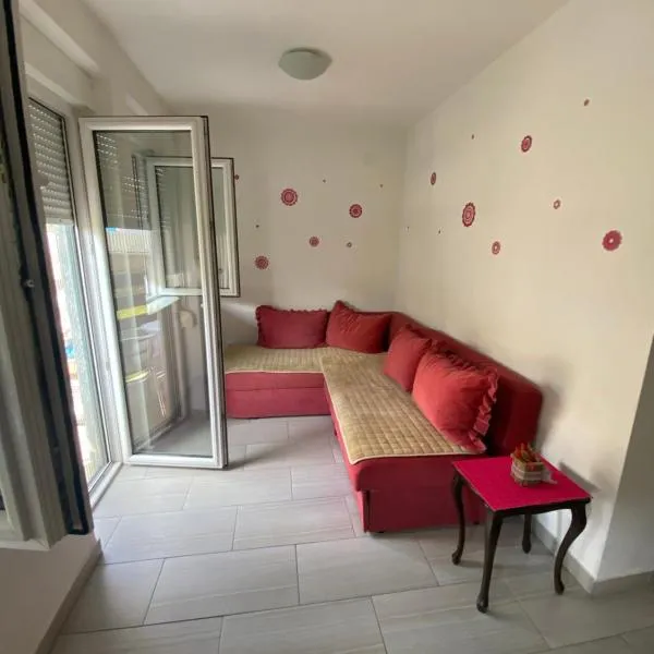 APARTMAN SEVEN free parking, hotel en Gornja Toplica