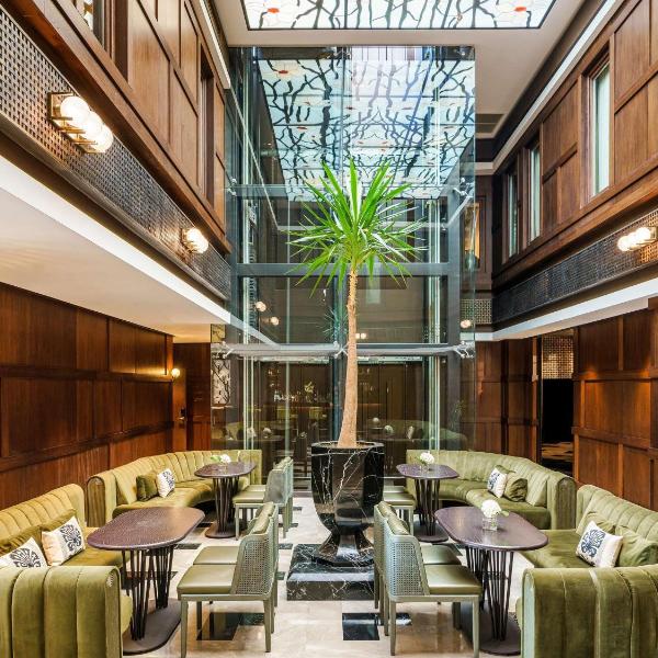 The Galata Hotel Istanbul - MGallery Collection, Istanbul