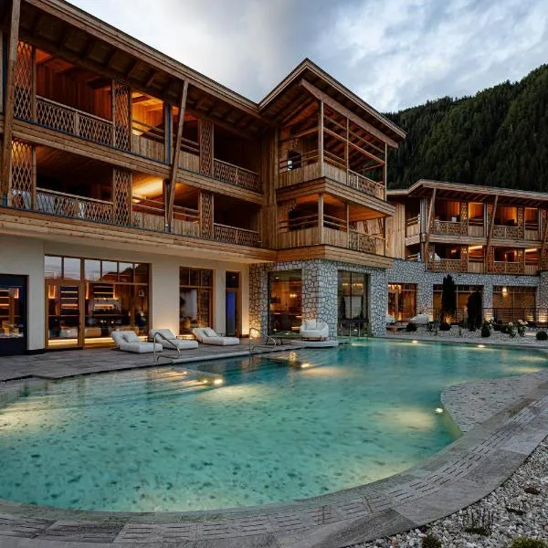 Hotel Masl, khách sạn ở Valles