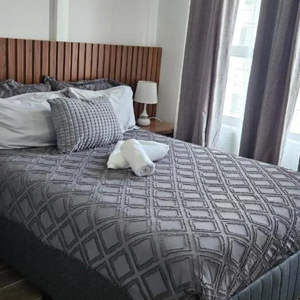 Sonrise Stays – hotel w mieście Gaborone