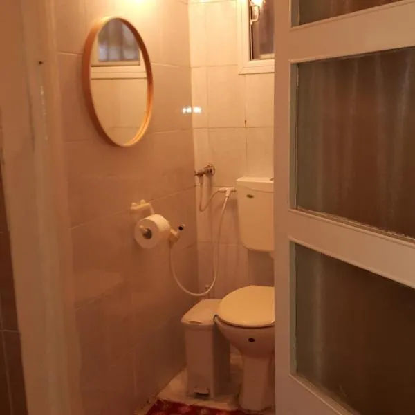 Studio E-Sheikh, hotel v Jeruzalémě