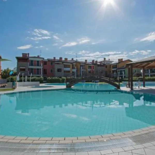 Appartamento Corina, hotel in Sirmione