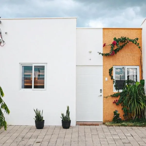 Casa #88 - Ahuachapan - a 30 minutos de Ataco, hotel u gradu 'San Lázaro'