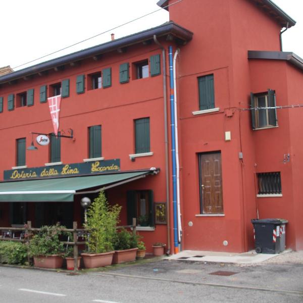 Osteria Locanda Dalla Lina