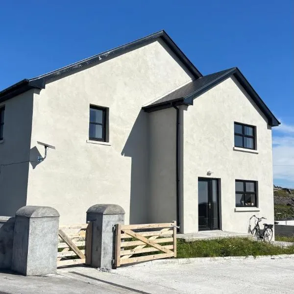 Dwellinghouse, Inishmore, ξενοδοχείο 