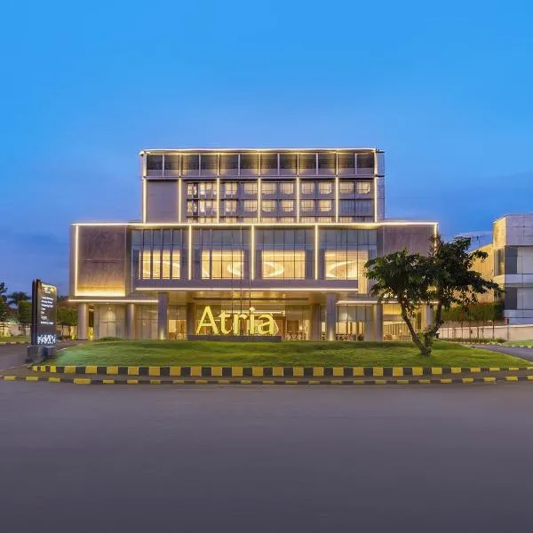 Atria Hotel Malang, hotel en Malang