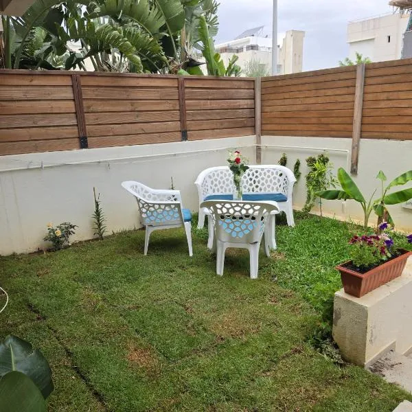 Mon jardin secret, hotel sa La Marsa