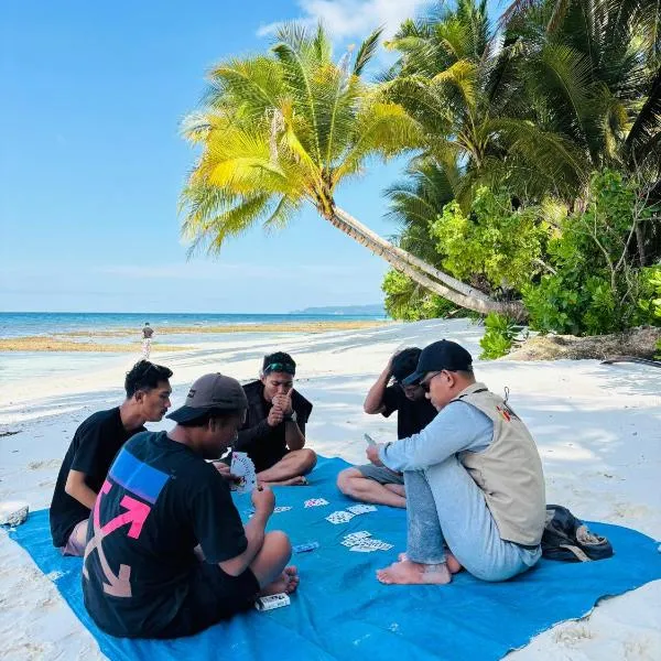 Banggai Wonders Tour & Stay, Hotel in Banggai