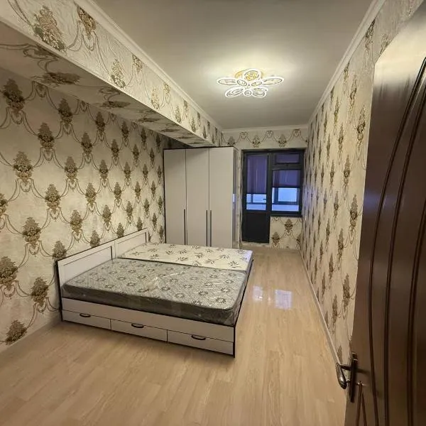 Bek house, hotel sa Navoi
