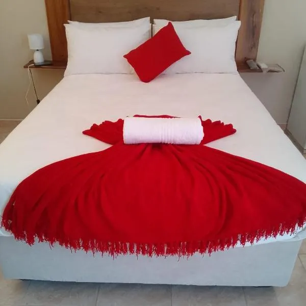 River Gates Guesthouse, hotel u gradu 'Rundu'