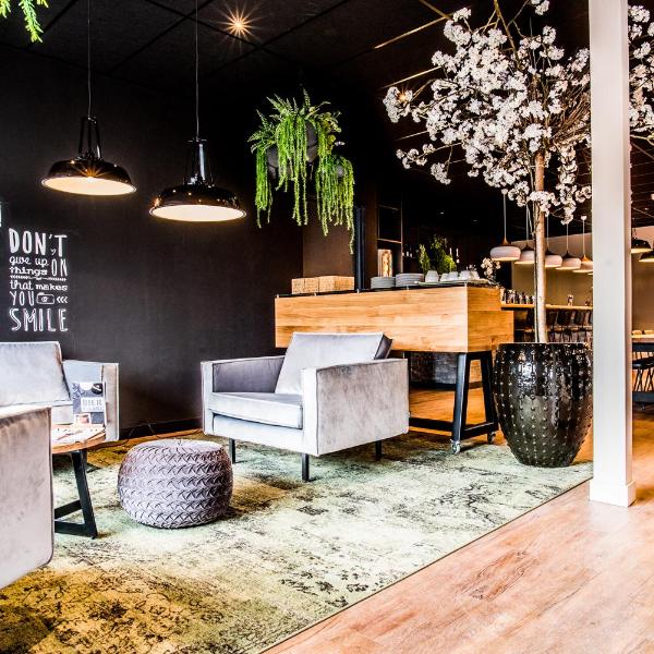 Hotel Hoogeveen