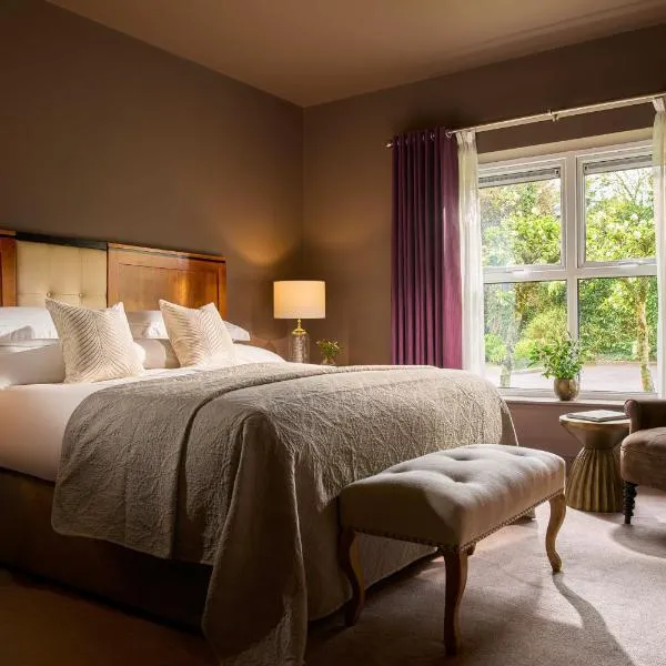 Brook Lane Hotel, hótel í Kenmare