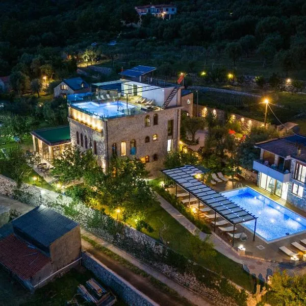 Apart & Spa Beganovic, hotel em Dobra Voda