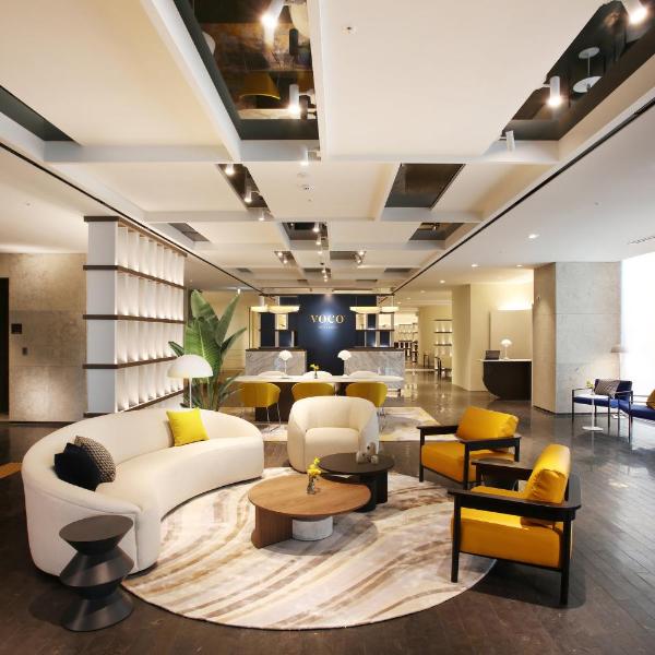 voco Seoul Gangnam by IHG, Seúl