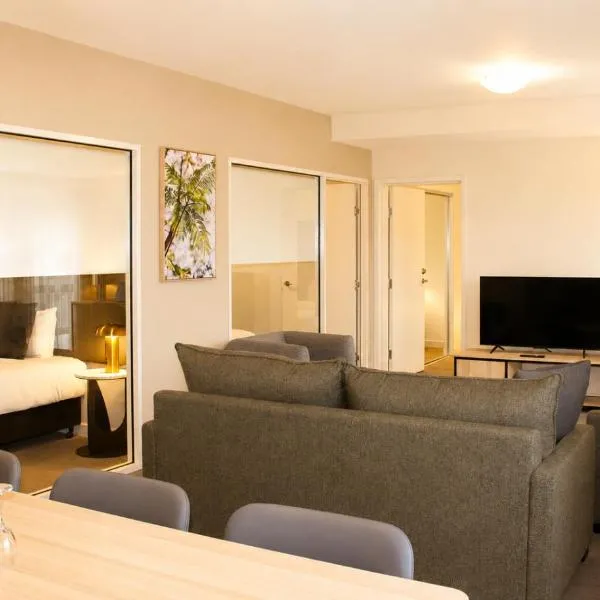 Quest Mildura, hôtel à Mildura