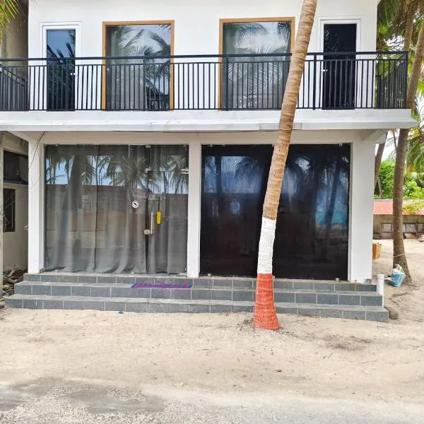 La Paraso Agatti, hotel sa Agatti