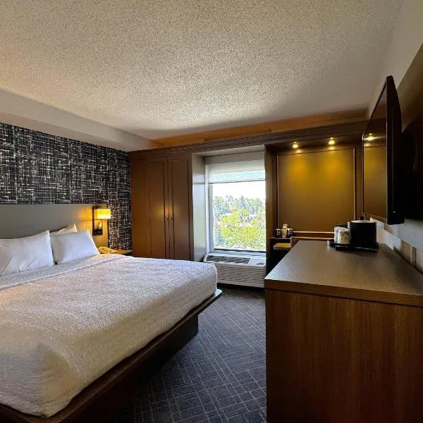 Pittsburgh Airport Inn and Suites, hotel in Coraopolis